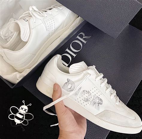 dior classic sneakers|dior sneakers for women.